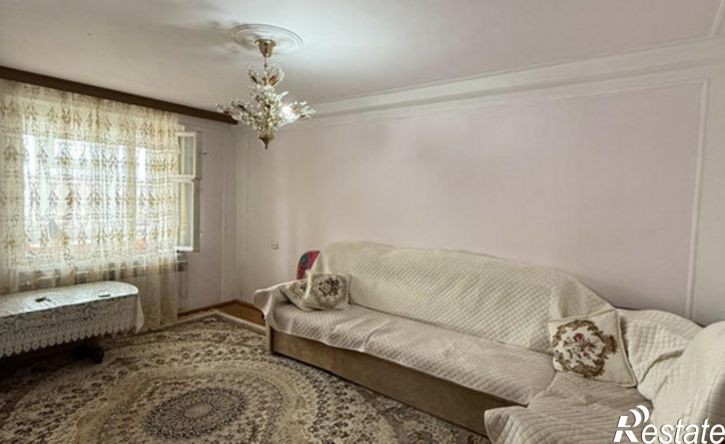 2-комн квартира улица Хандадаша Тагиева, 37,  д. 37