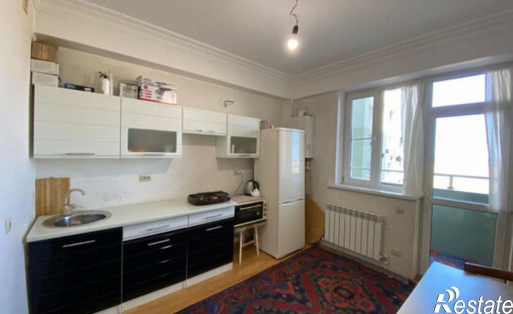 1-комн квартира ул Сальмана, 100д,  д. 100д