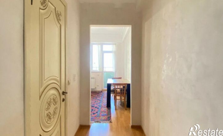 1-комн квартира ул Сальмана, 100д,  д. 100д