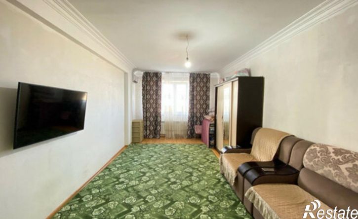 1-комн квартира ул Сальмана, 100д,  д. 100д