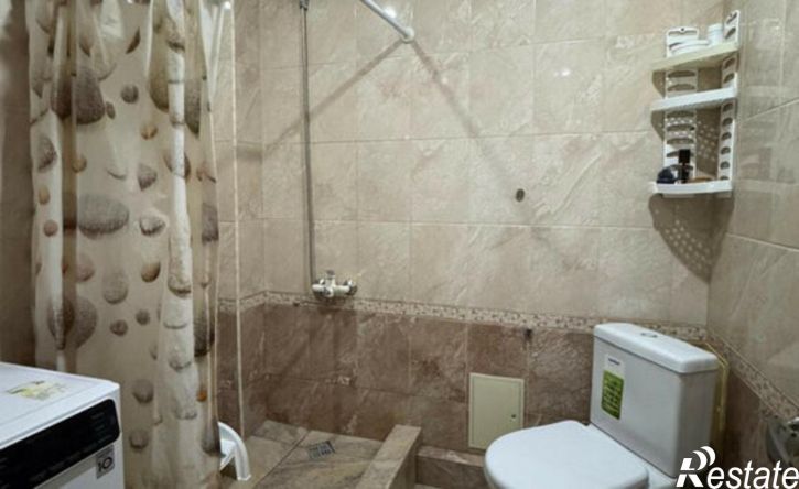 1-комн квартира ул Сальмана, 100д,  д. 100д