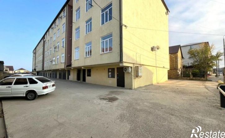 2-комн квартира Порт-Петровская улица, 1Г,  д. 1Г