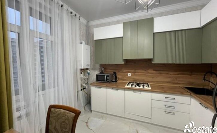 2-комн квартира пер К.Маркса, 57,  д. 57