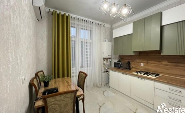 2-комн квартира пер К.Маркса, 57,  д. 57