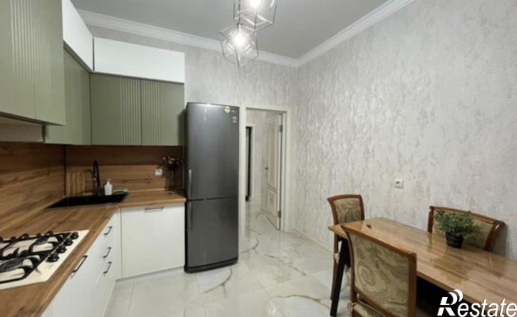 2-комн квартира пер К.Маркса, 57,  д. 57