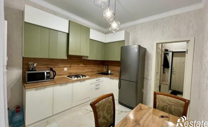 2-комн квартира пер К.Маркса, 57,  д. 57