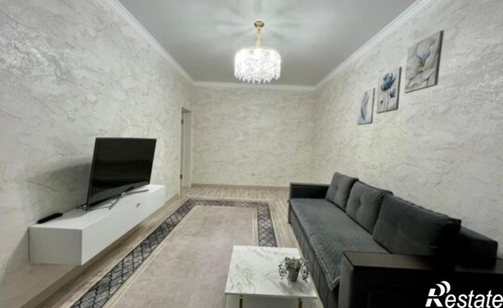 2-комн квартира пер К.Маркса, 57,  д. 57