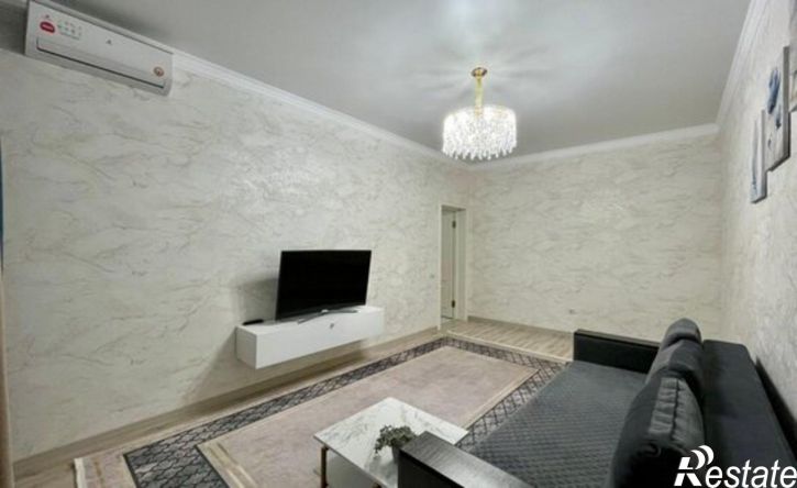 2-комн квартира пер К.Маркса, 57,  д. 57