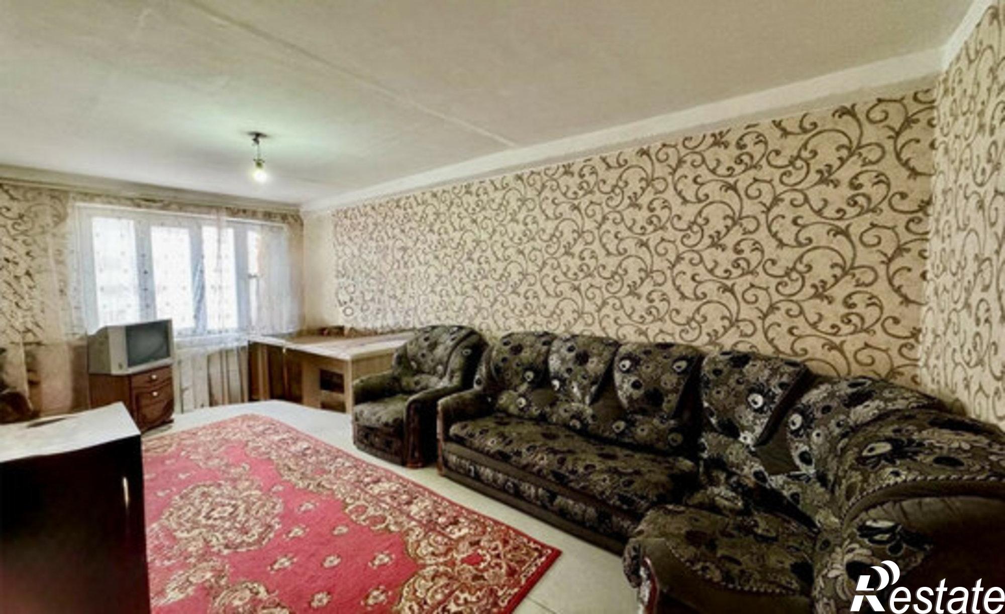 Купить квартиру за 5 400 000 рублей на улица Генерала Сеидова, 18