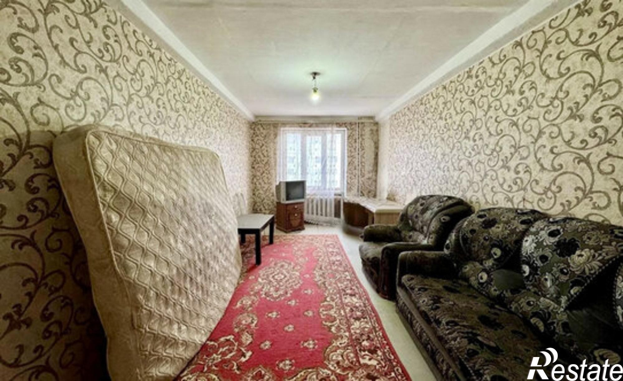 Купить квартиру за 5 400 000 рублей на улица Генерала Сеидова, 18