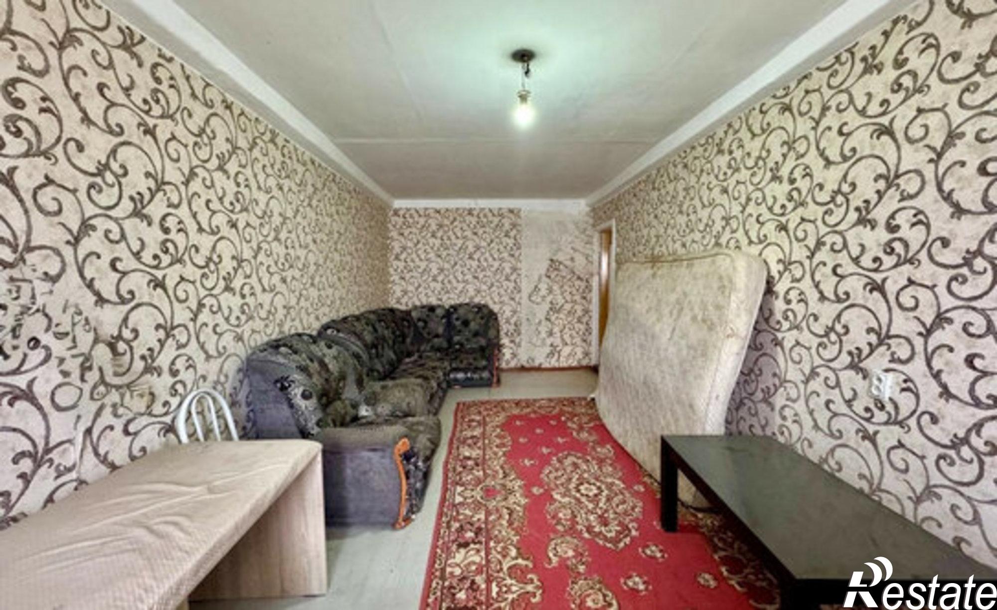 Купить квартиру за 5 400 000 рублей на улица Генерала Сеидова, 18