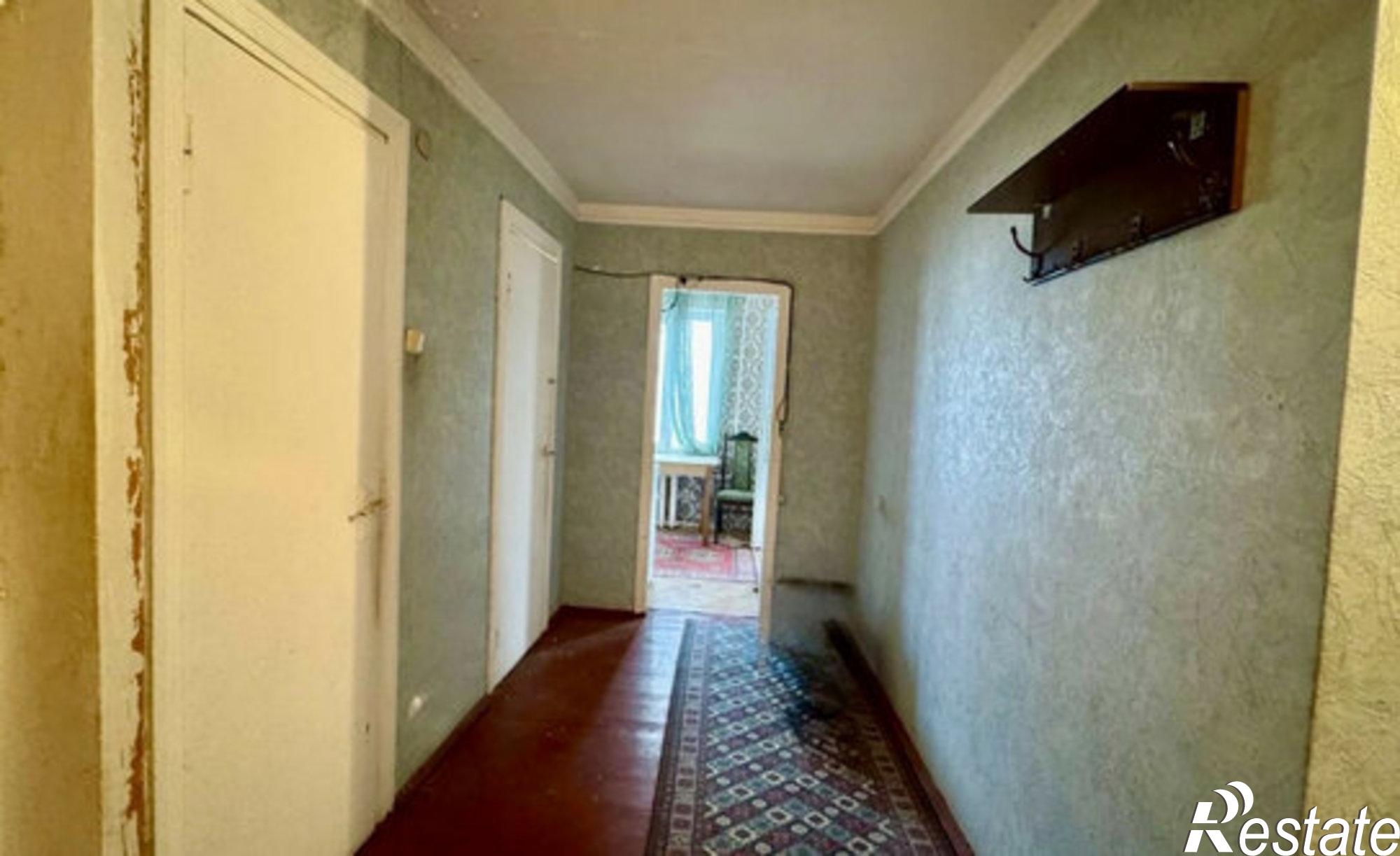 Купить квартиру за 5 400 000 рублей на улица Генерала Сеидова, 18