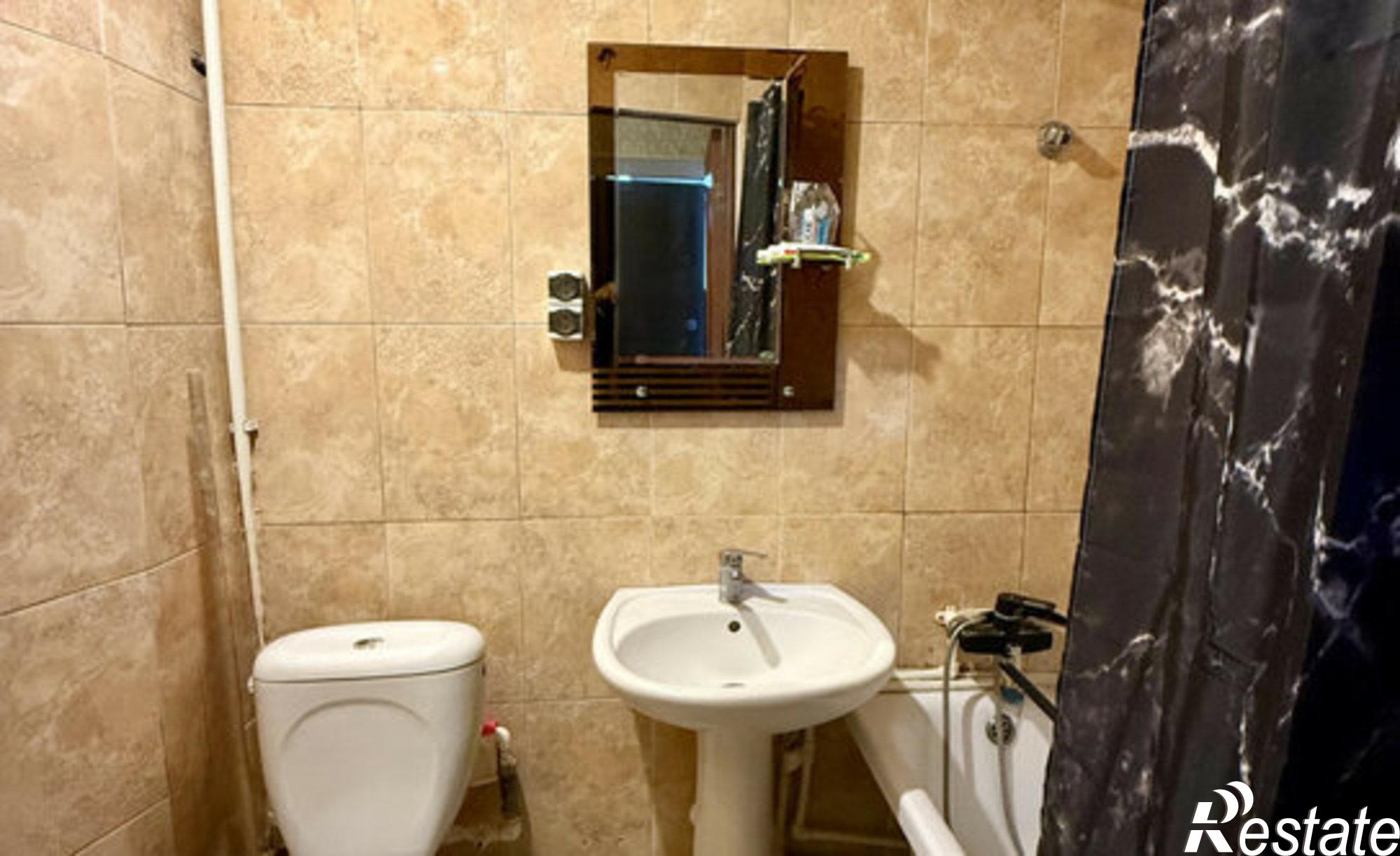 Купить квартиру за 6 800 000 рублей на проспект Агасиева, 10