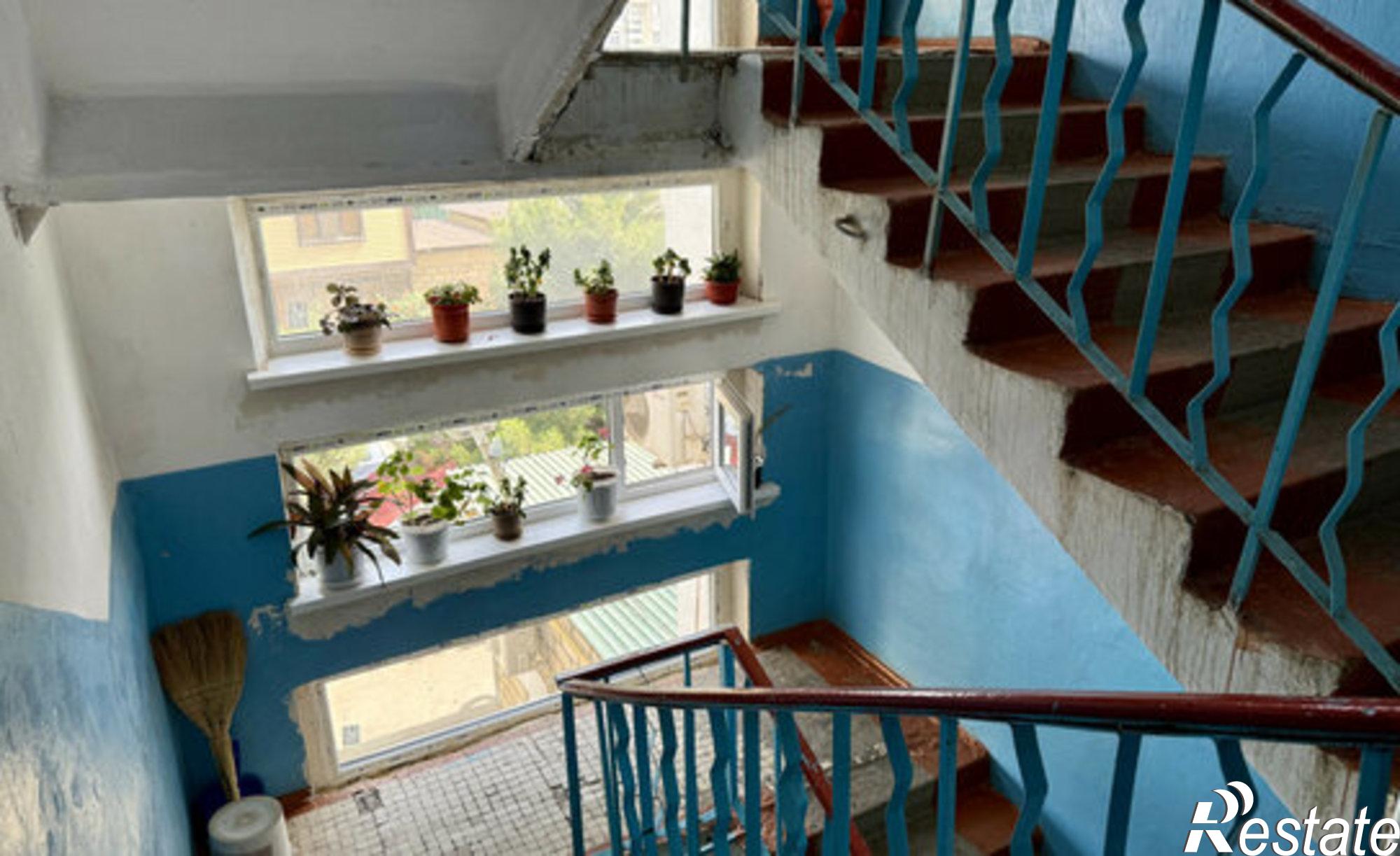 Купить квартиру за 6 800 000 рублей на проспект Агасиева, 10