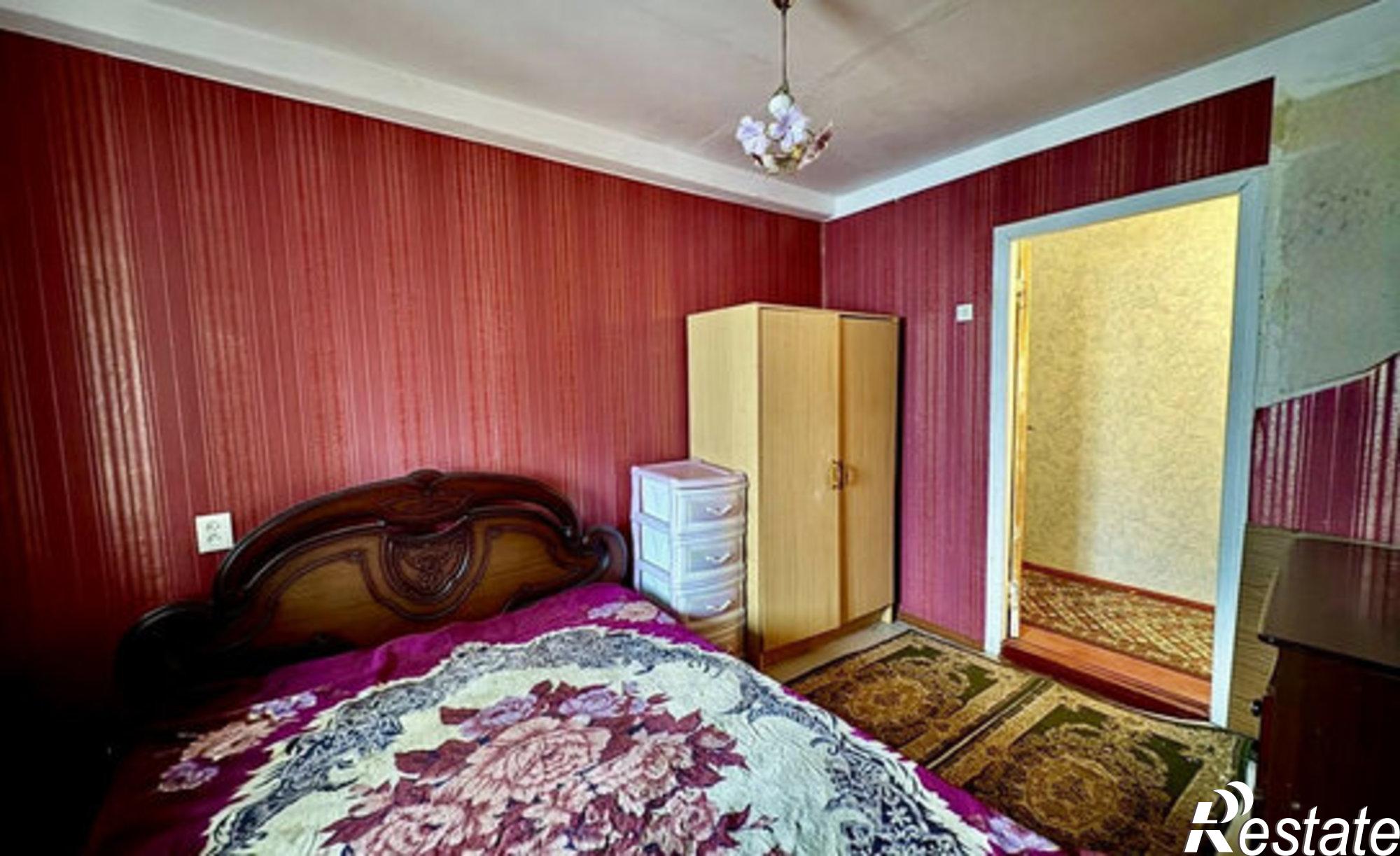 Купить квартиру за 5 400 000 рублей на улица Генерала Сеидова, 18