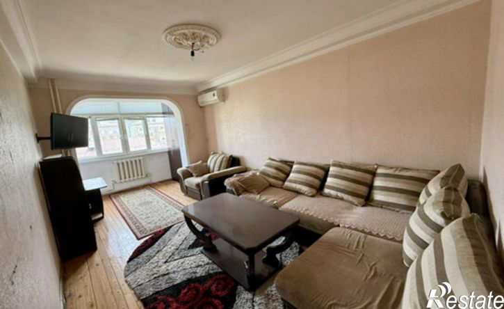 2-комн квартира проспект Агасиева, 10,  д. 10