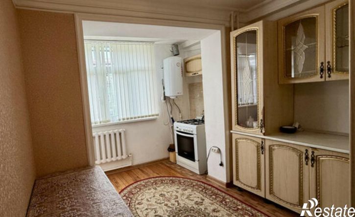 2-комн квартира проспект Агасиева, 10,  д. 10