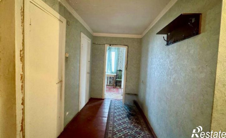 2-комн квартира улица Генерала Сеидова, 18,  д. 18