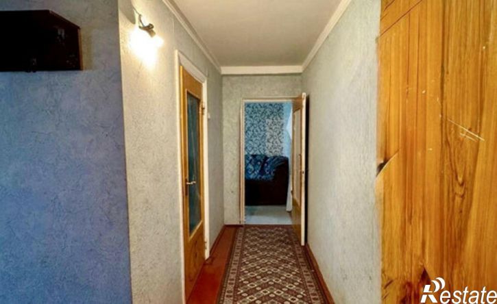 2-комн квартира улица Генерала Сеидова, 18,  д. 18