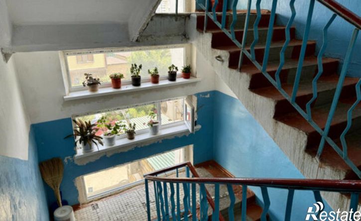 2-комн квартира проспект Агасиева, 10,  д. 10