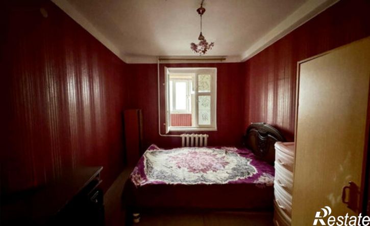 2-комн квартира улица Генерала Сеидова, 18,  д. 18