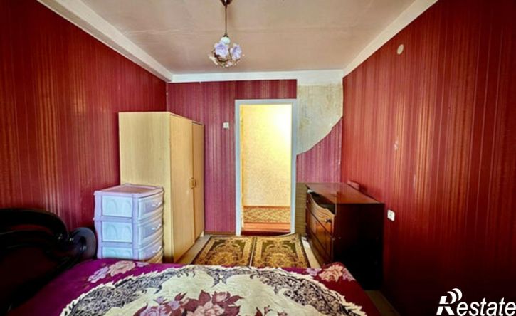 2-комн квартира улица Генерала Сеидова, 18,  д. 18