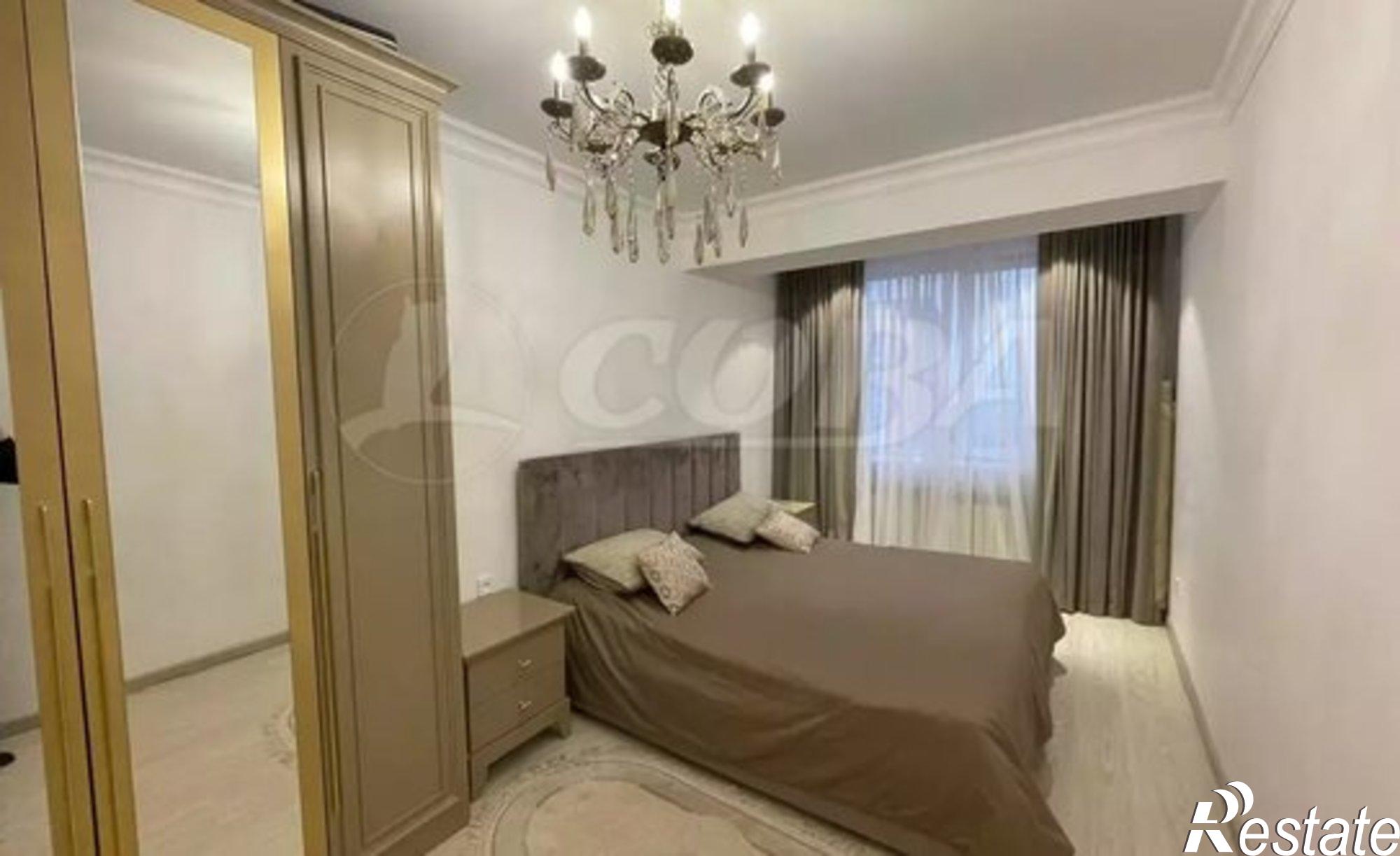 Купить квартиру за 8 800 000 рублей на улица Гоголя, 11