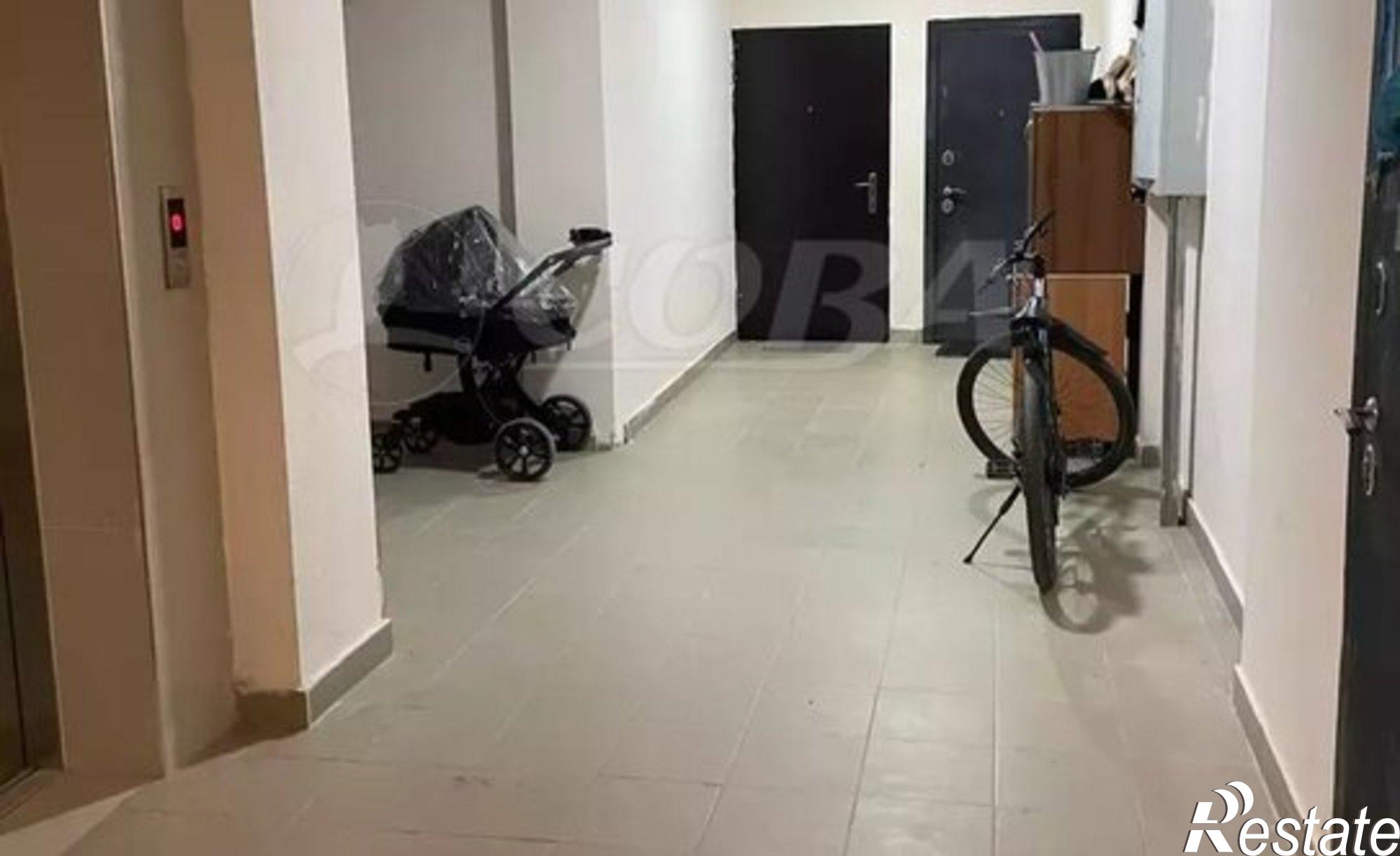 Купить квартиру за 8 800 000 рублей на улица Гоголя, 11