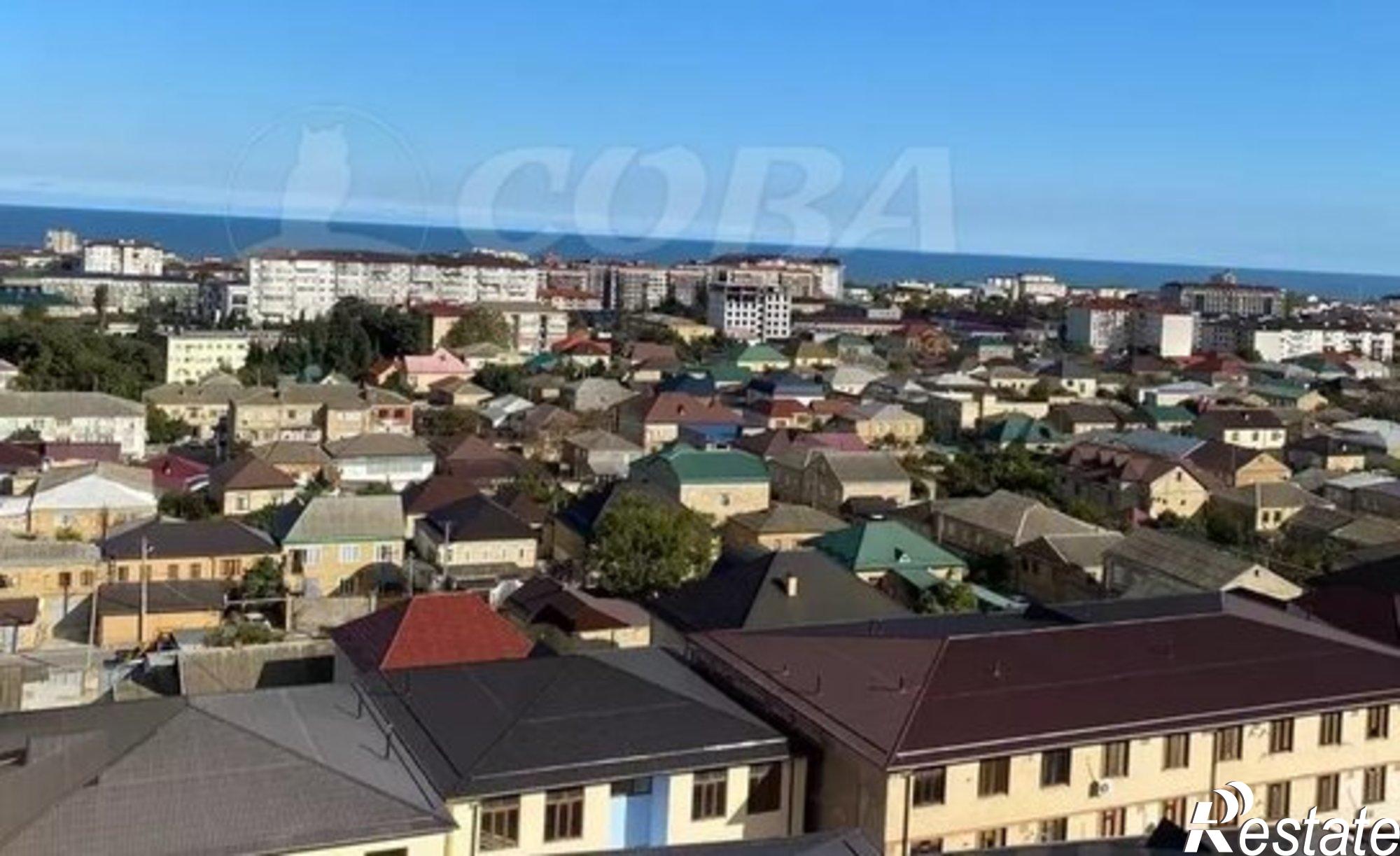 Купить квартиру за 8 800 000 рублей на улица Гоголя, 11