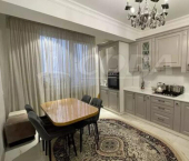 2-комн, 70кв м, этаж 9/10 улица Гоголя, 11