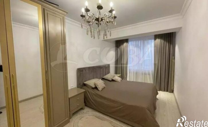 2-комн квартира улица Гоголя, 11,  д. 11