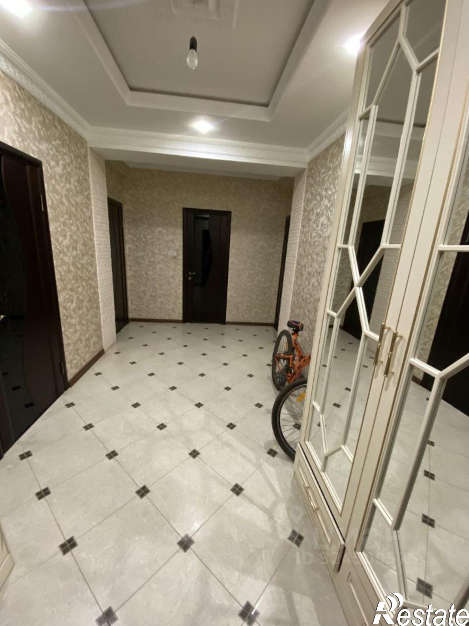 Купить квартиру за 11 500 000 рублей на ул Сальмана, 85б