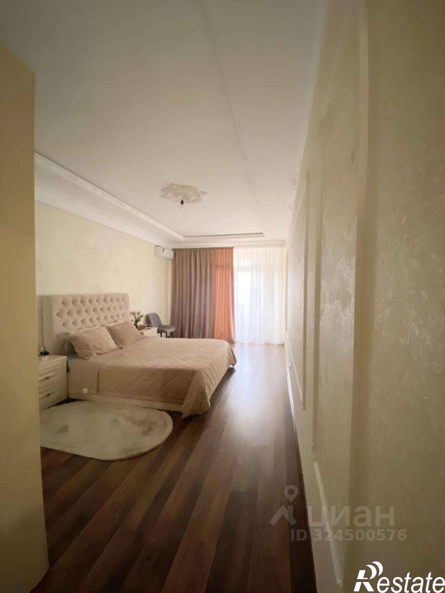 Купить квартиру за 11 500 000 рублей на ул Сальмана, 85б