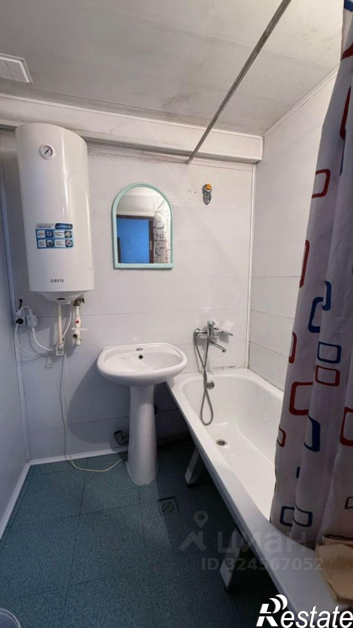 Сдать квартиру за 18 000 рублей на ул Сальмана, 53