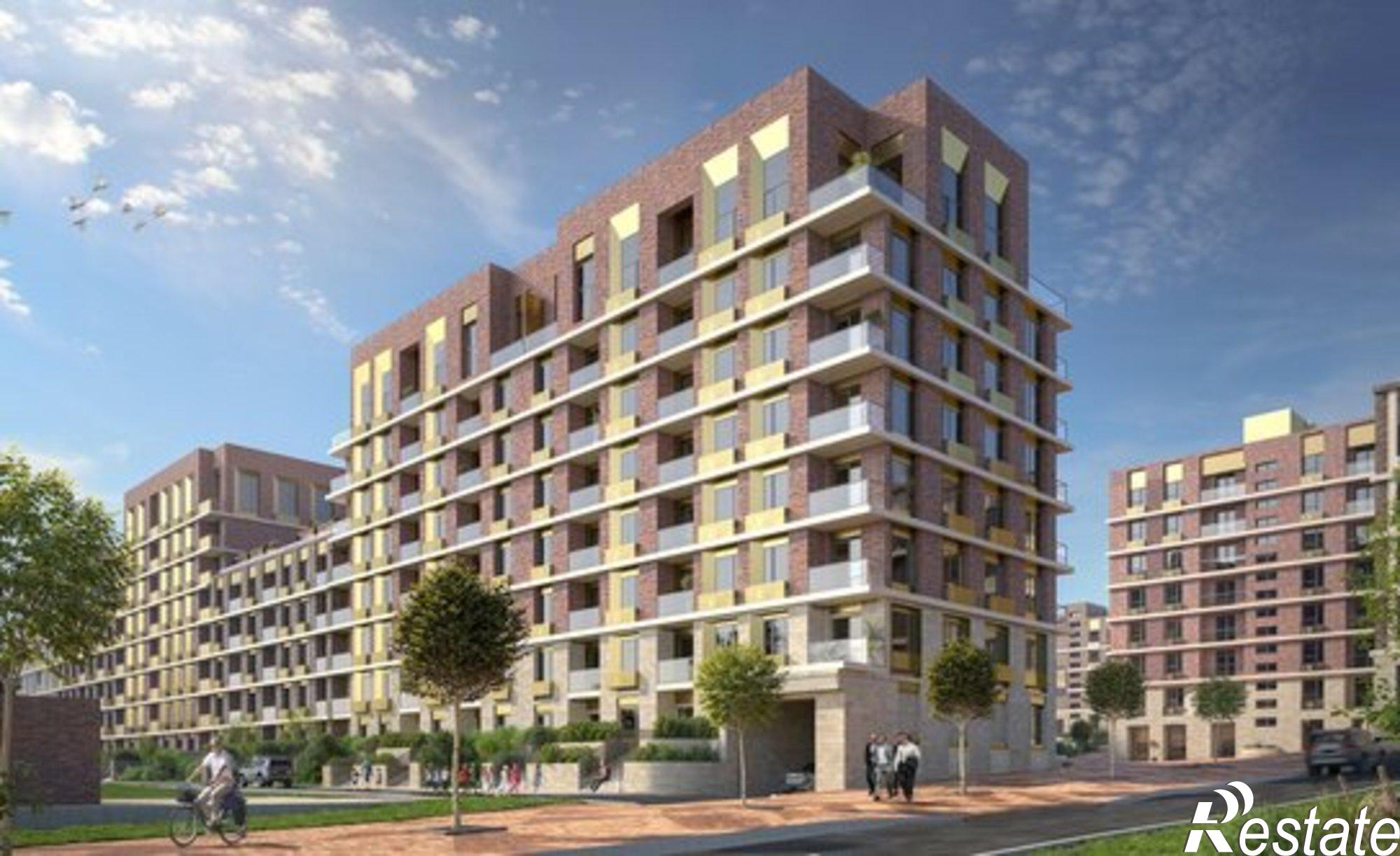 Купить квартиру за 6 726 820 рублей на Фабричная улица, 26