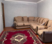 2-комн, 55кв м, этаж 5/5 ул Сальмана, 53