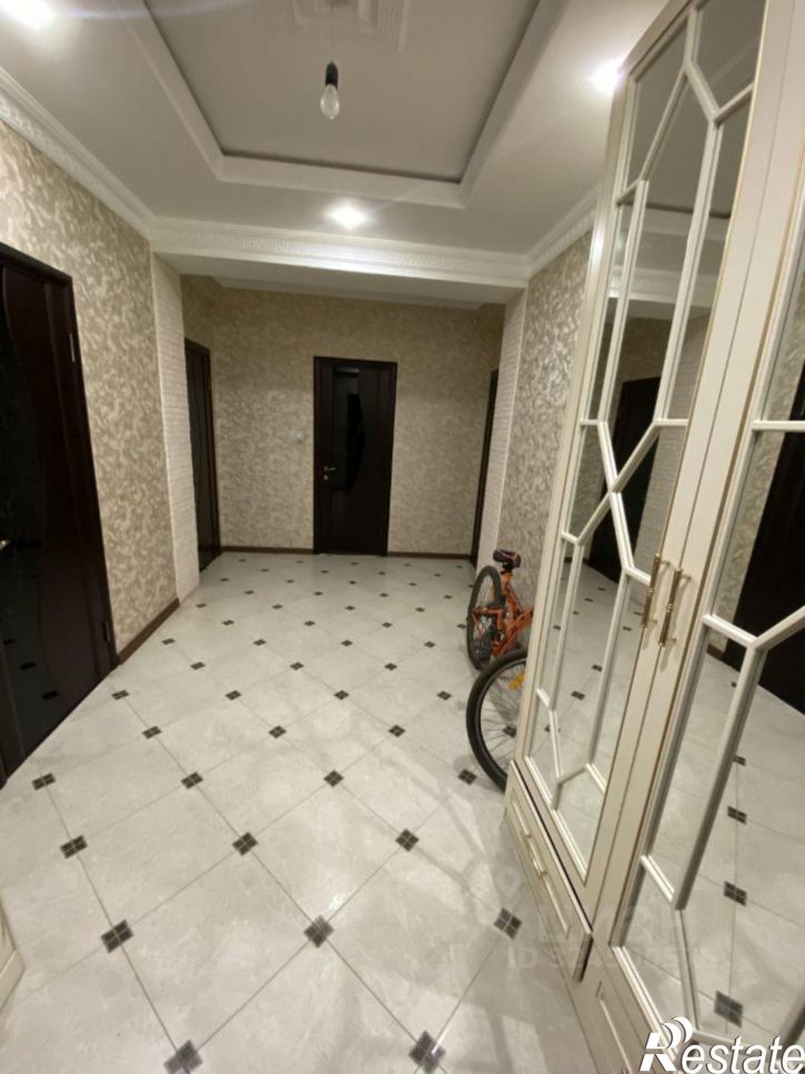 2-комн квартира ул Сальмана, 85б,  д. 85б