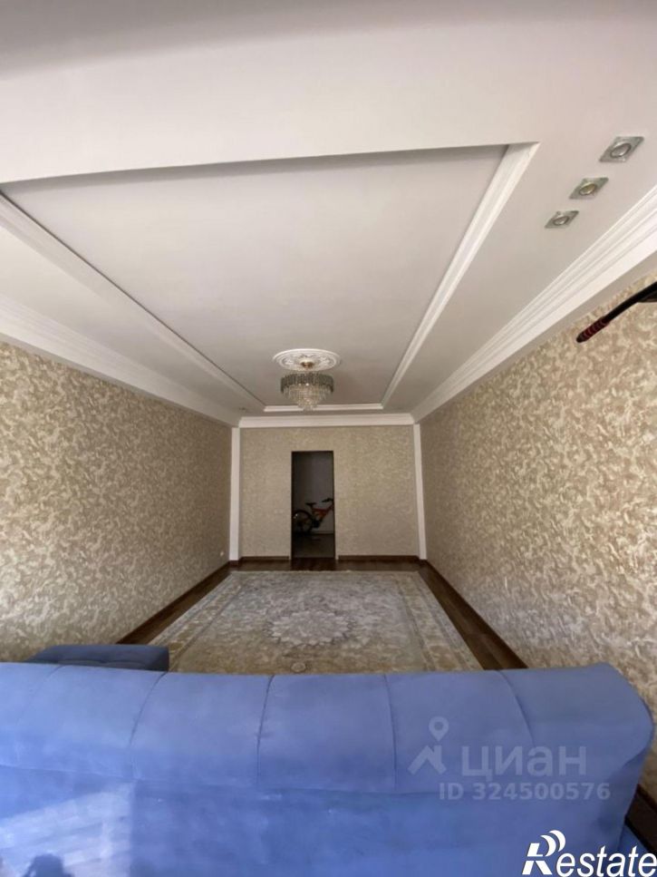 2-комн квартира ул Сальмана, 85б,  д. 85б