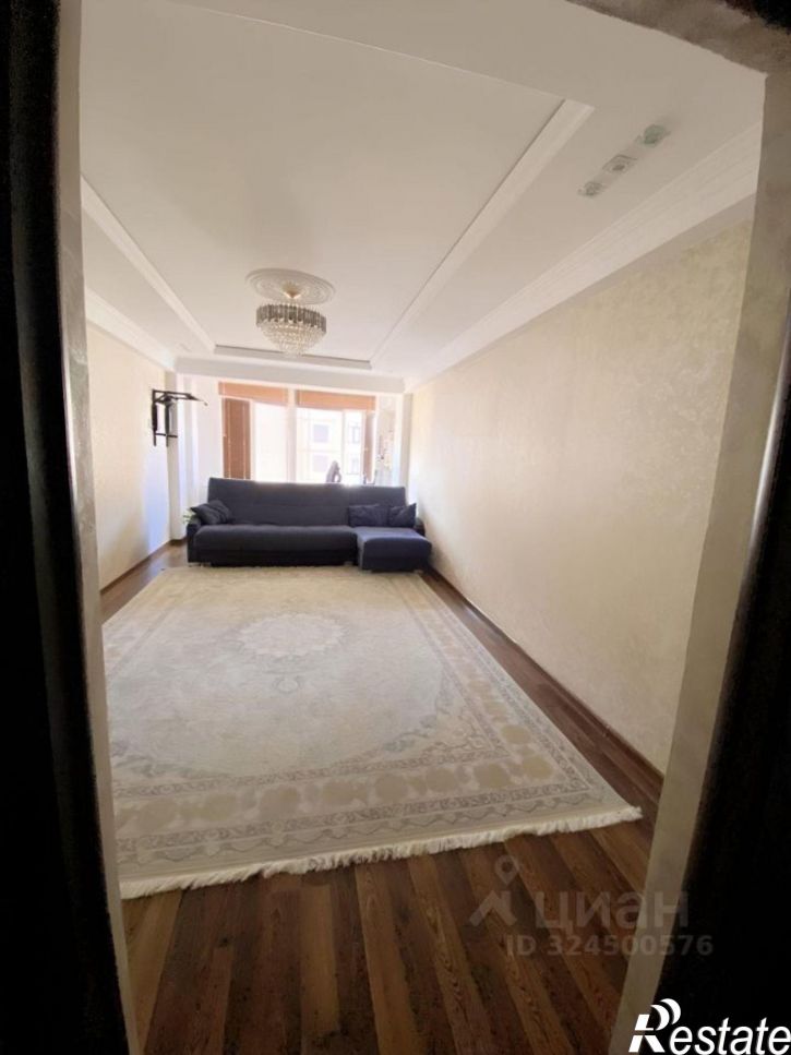 2-комн квартира ул Сальмана, 85б,  д. 85б