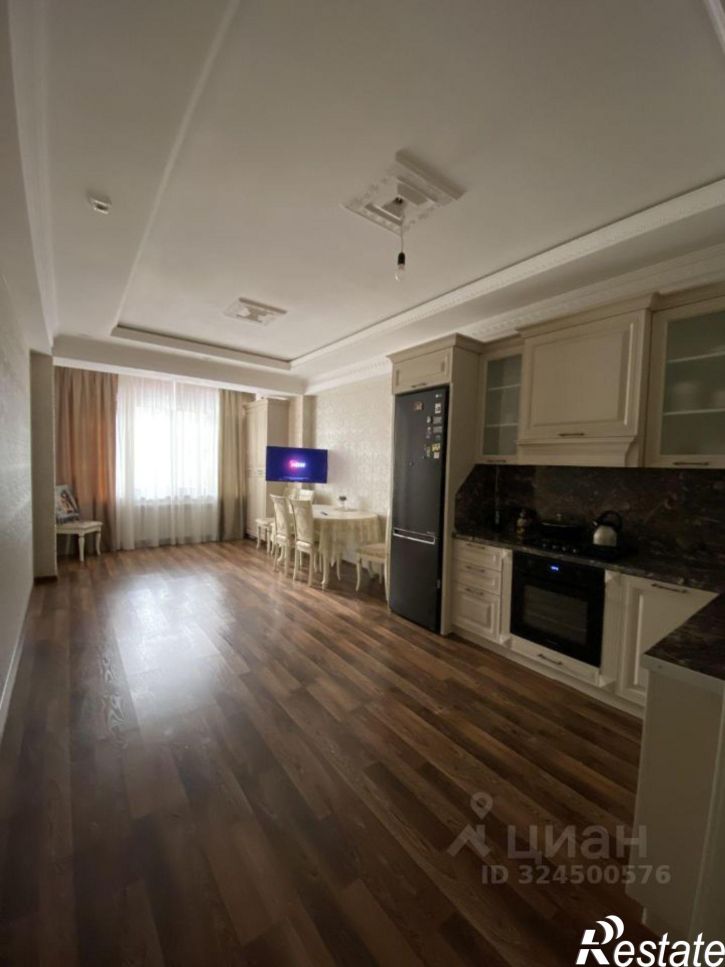 2-комн квартира ул Сальмана, 85б,  д. 85б
