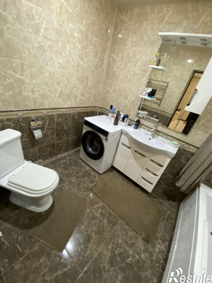 2-комн квартира ул Сальмана, 85б,  д. 85б