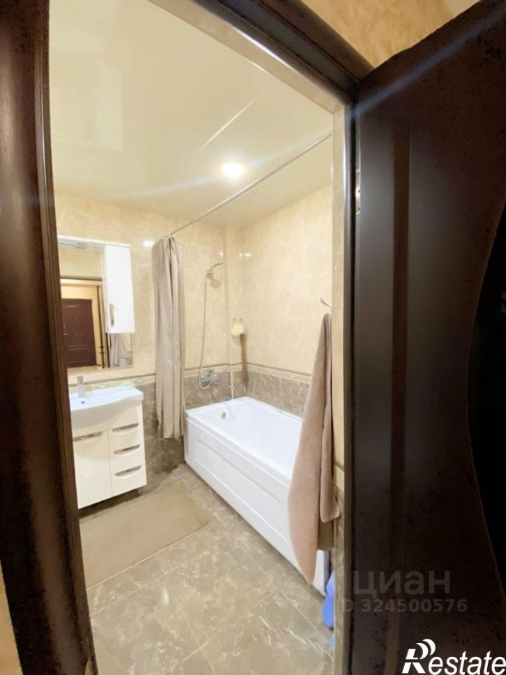 2-комн квартира ул Сальмана, 85б,  д. 85б
