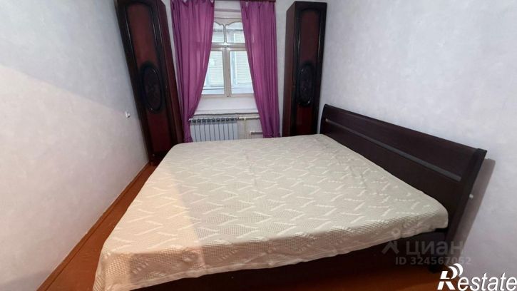 2-комн квартира ул Сальмана, 53,  д. 53