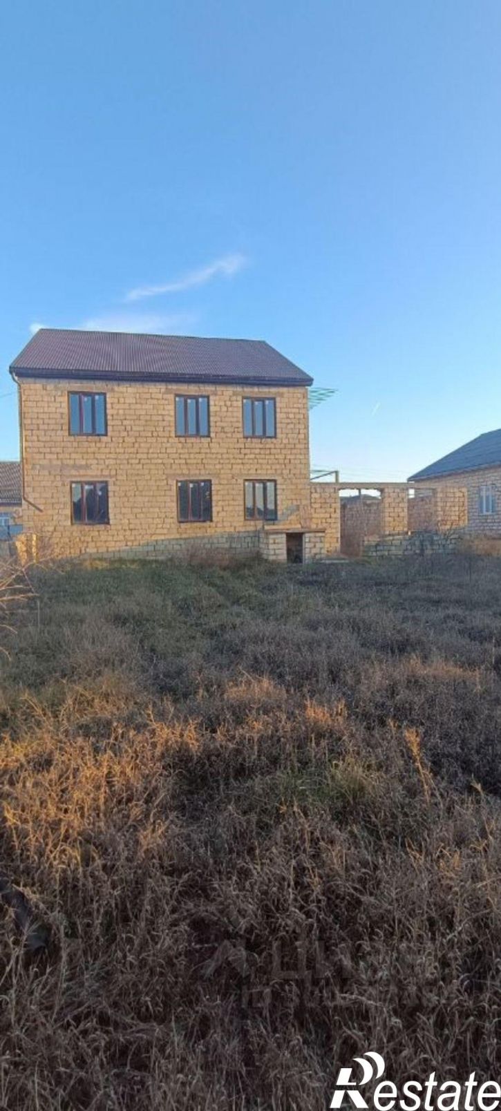 Коттедж/дом ул Ольховая, 35А,  д. 35А