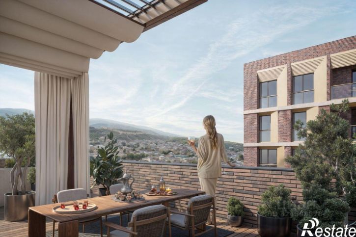 1-комн квартира в новом доме Фабричная улица, 26,  д. 26