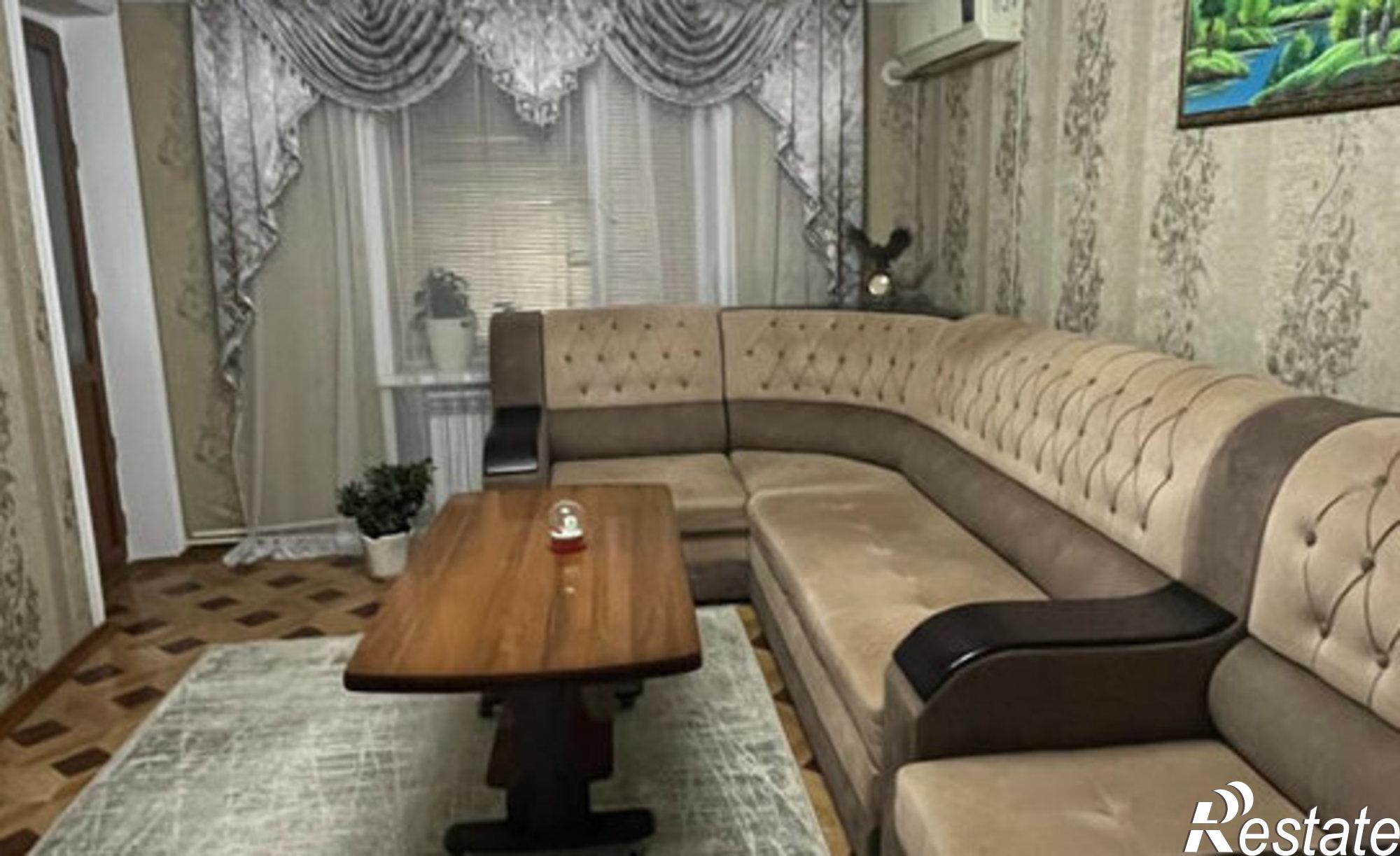 Купить квартиру за 6 850 000 рублей на улица Сальмана, 89Г