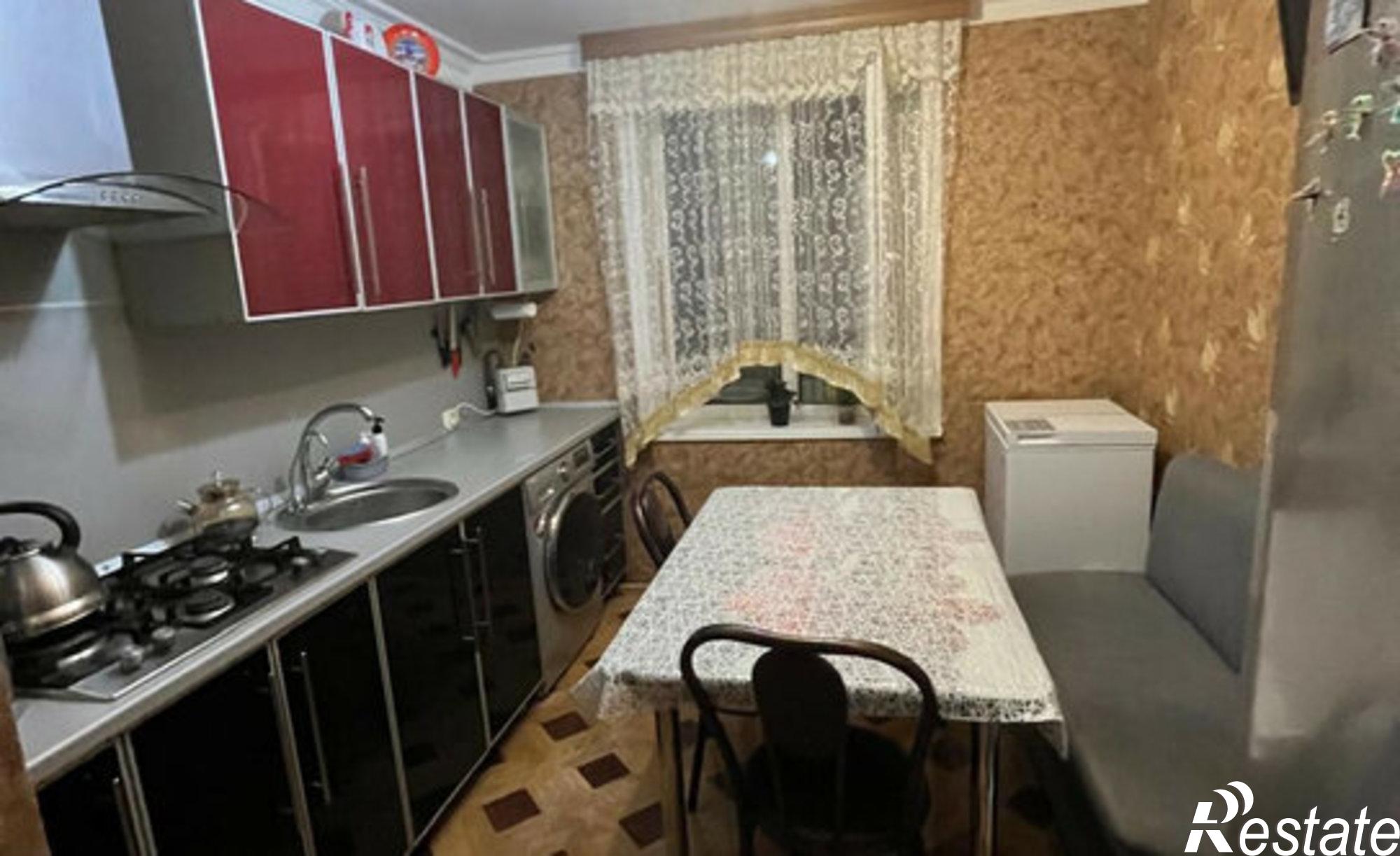 Купить квартиру за 6 850 000 рублей на улица Сальмана, 89Г