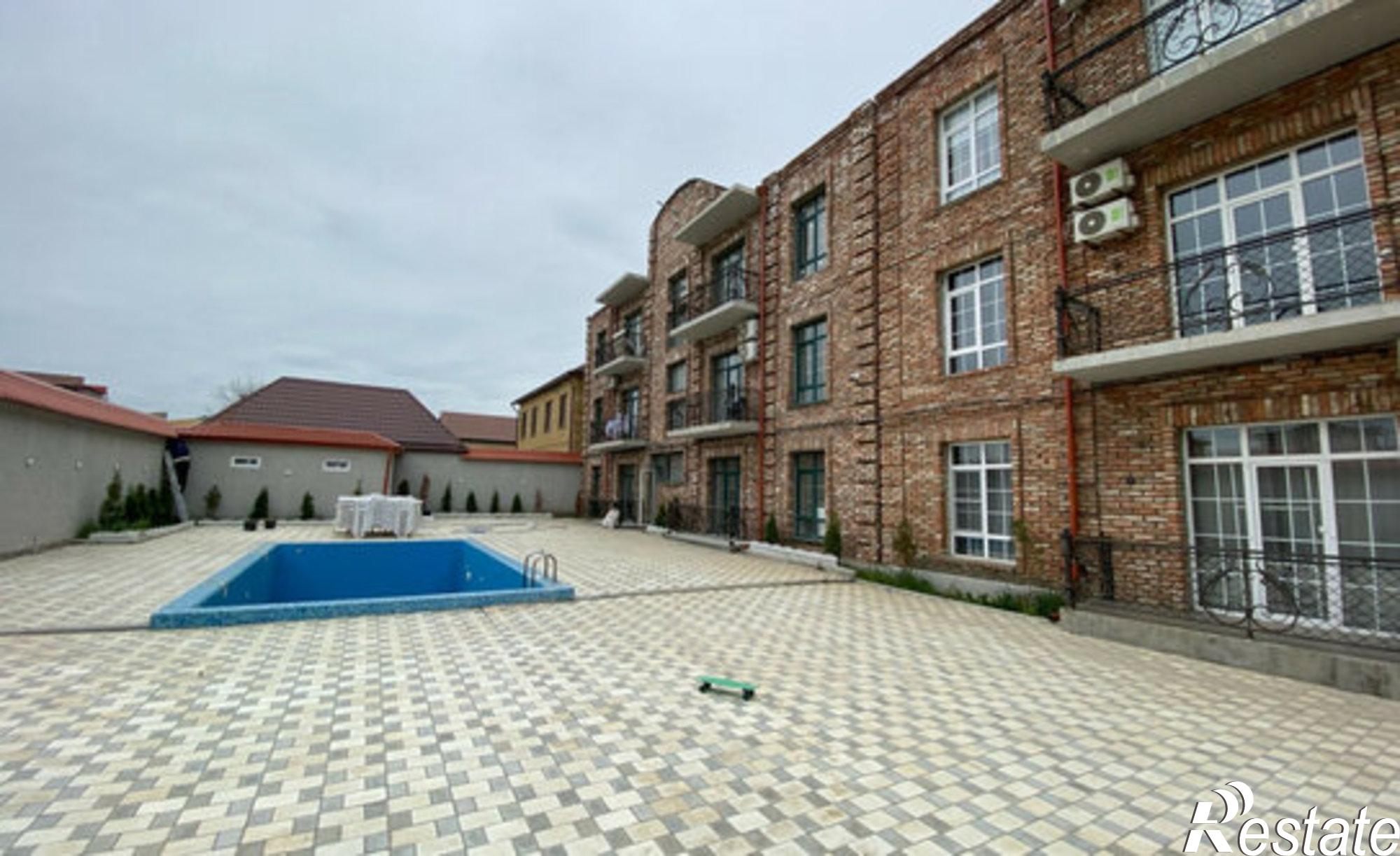 Купить квартиру за 7 190 000 рублей на ул Теплая, 2