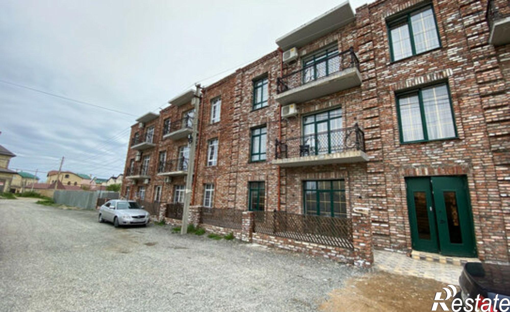 Купить квартиру за 7 190 000 рублей на ул Теплая, 2