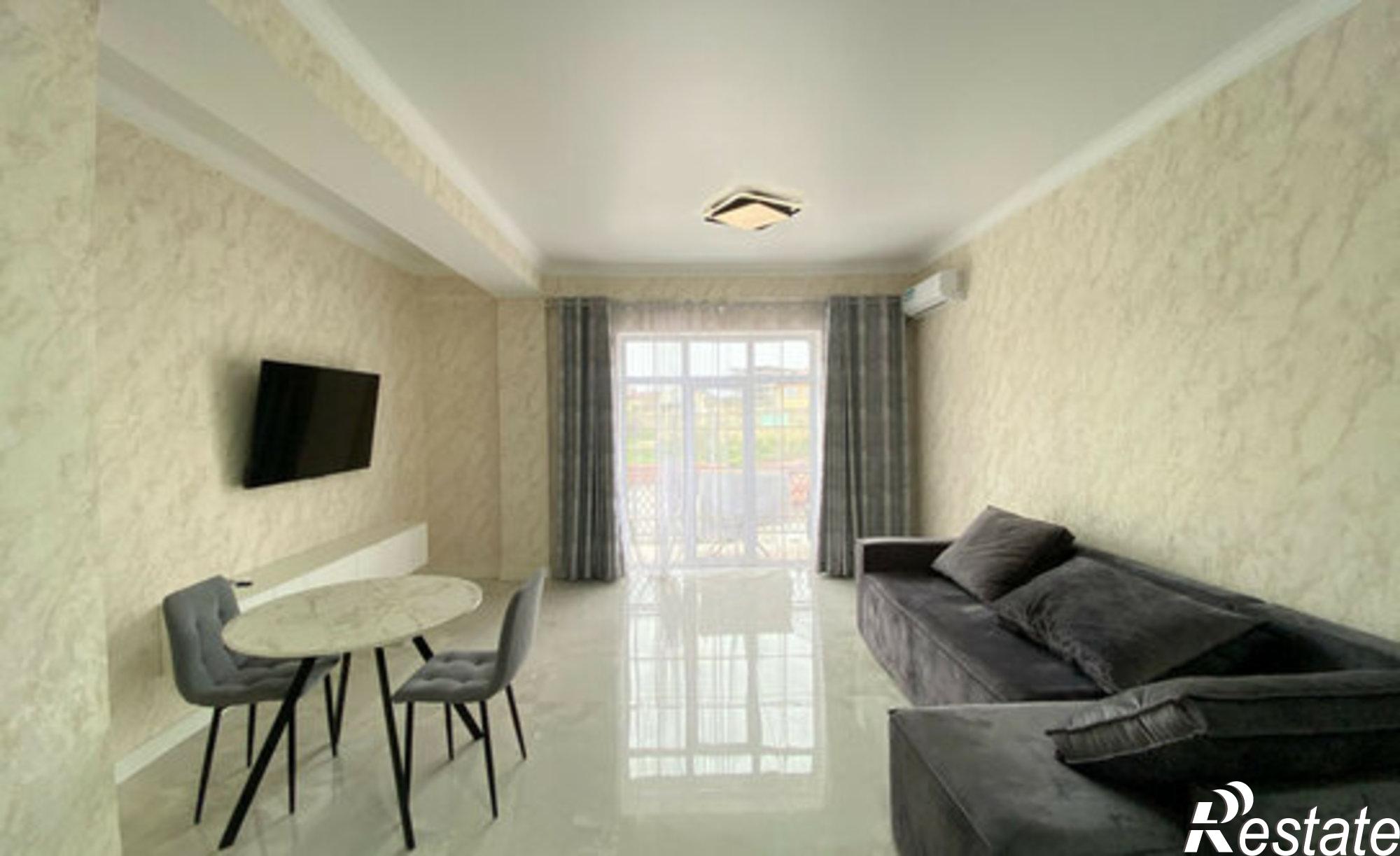 Купить квартиру за 7 190 000 рублей на ул Теплая, 2